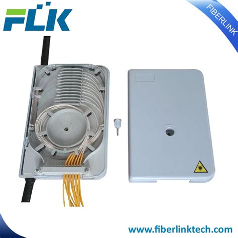 ftth floor distribution box|fibernet floor box.